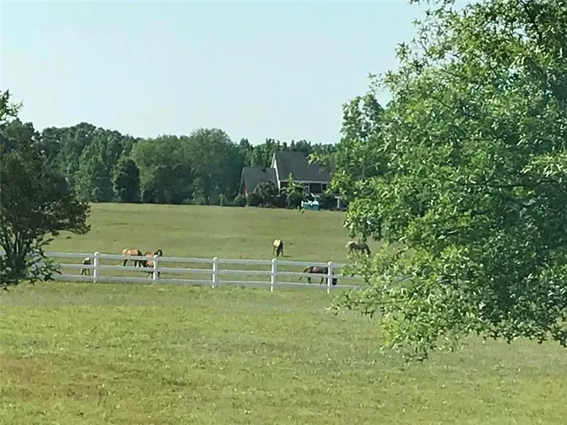 a picture of street sign