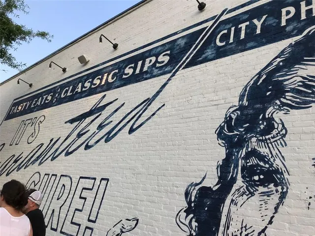 a view of a chairs and table in a patio