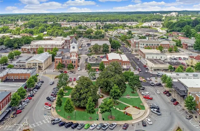 a view of outdoor space and lake