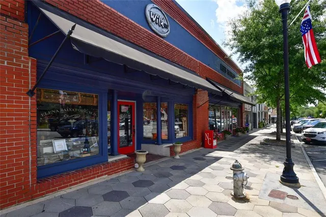 $3,100 | 21 Willow Woods Road, Social Circle, GA 30025