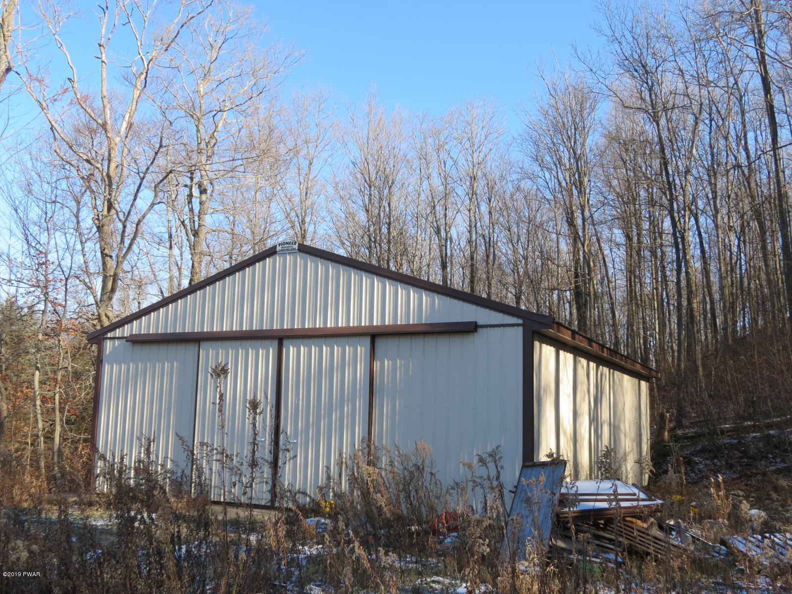 146 Mountain Vw Road Newfoundland, PA 18445 - Photo 2 of 13