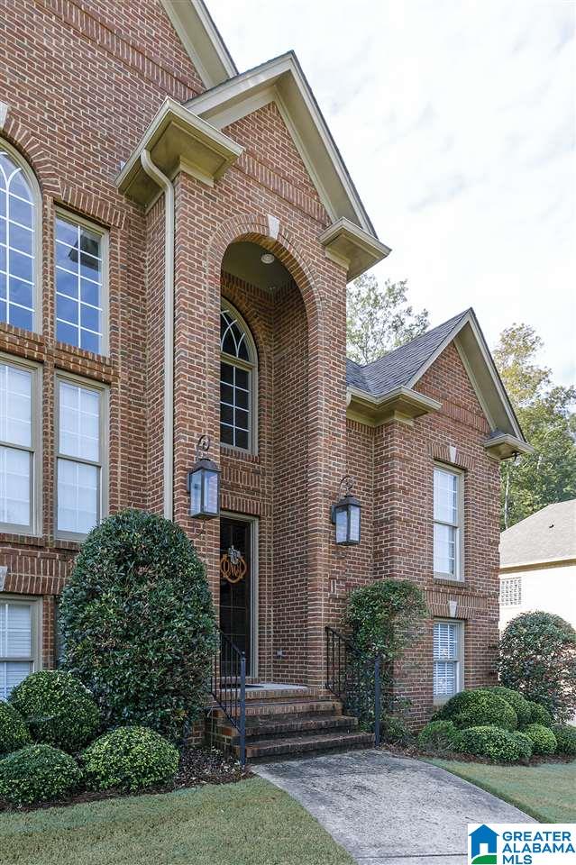 5708 Picketts Circle Pinson, AL 35126 - Photo 31 of 33