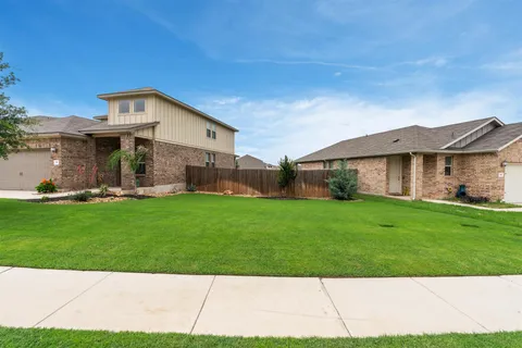 $399,900 | 331 Mountain Valley Street, Georgetown, TX 78628
