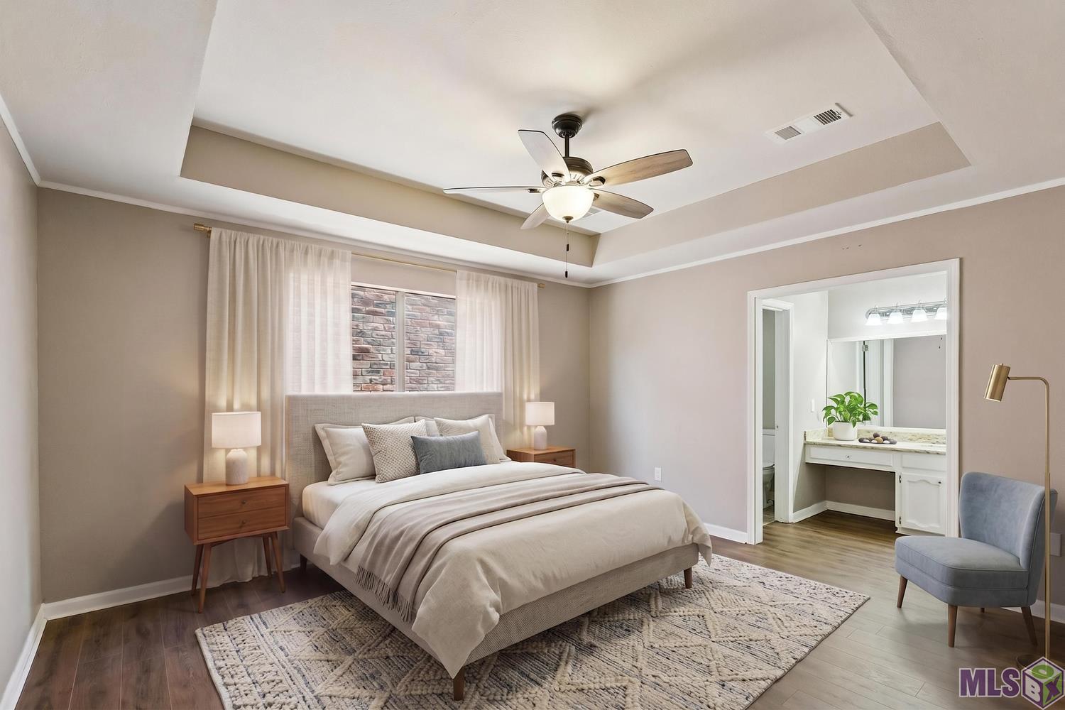 1905 Stonegate Court Baton Rouge, LA 70815 - Photo 4 of 27