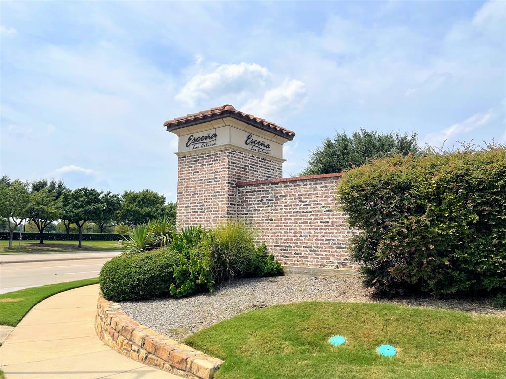6622 DeLeon Street Irving, TX 75039 - Photo 29 of 32 a front view of a house with a yard