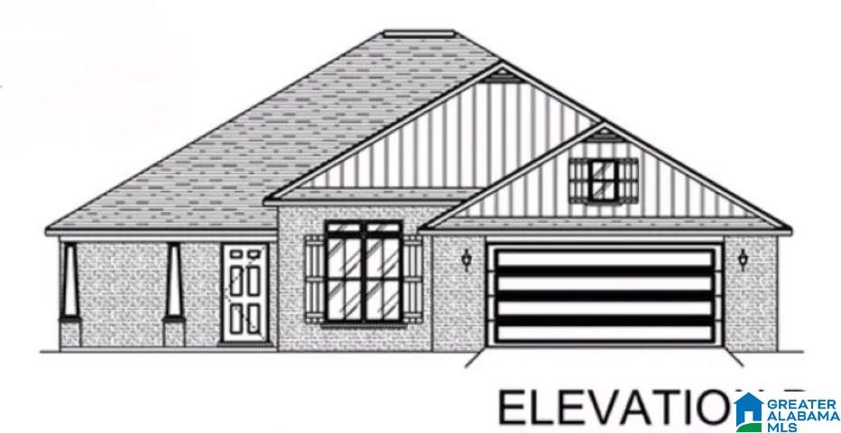 2064 Turquoise Lane Calera, AL 35040 - Photo 2 of 2