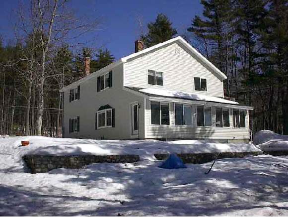 70 Indian Village Road Shapleigh, ME 04076 - Photo 1 of 1