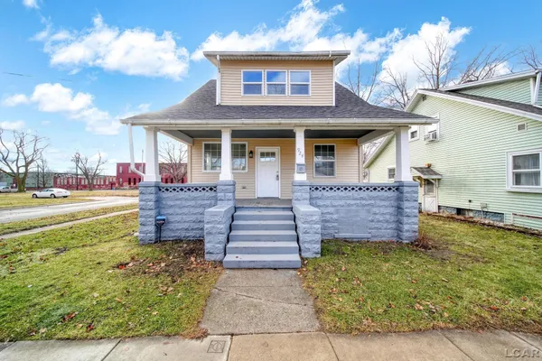 $139,900 | 924 Frank Street, Adrian, MI 49221