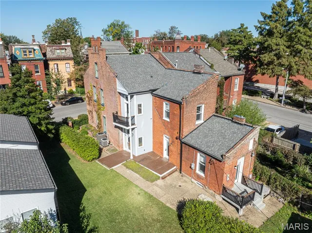 $425,000 | 2906 Lemp Avenue, St. Louis, MO 63118