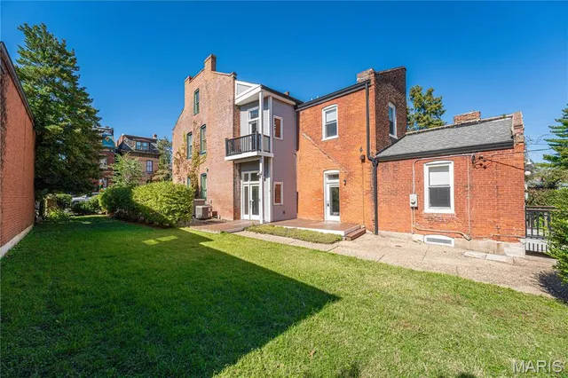 $425,000 | 2906 Lemp Avenue, St. Louis, MO 63118
