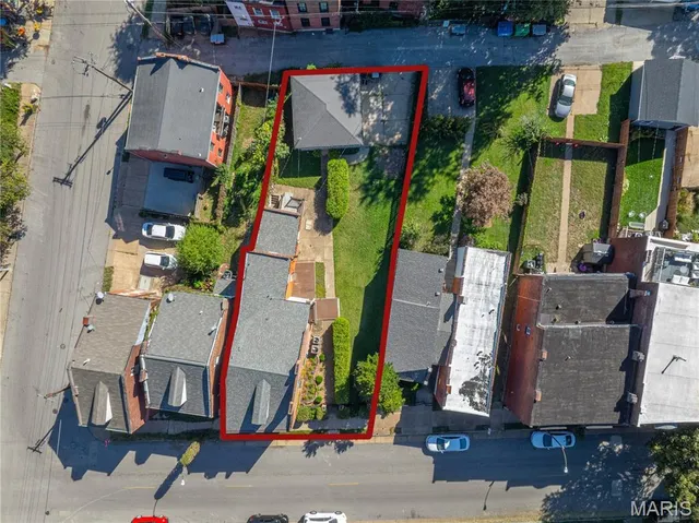 $425,000 | 2906 Lemp Avenue, St. Louis, MO 63118