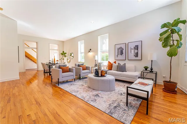 $425,000 | 2906 Lemp Avenue, St. Louis, MO 63118