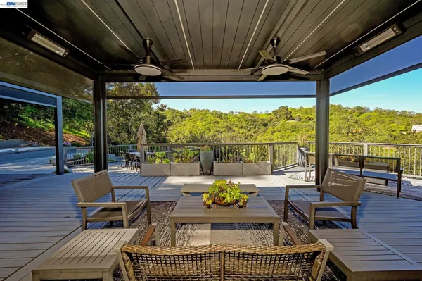 $2,699,000 | 166 Castle Crest Road, Alamo, CA 94507