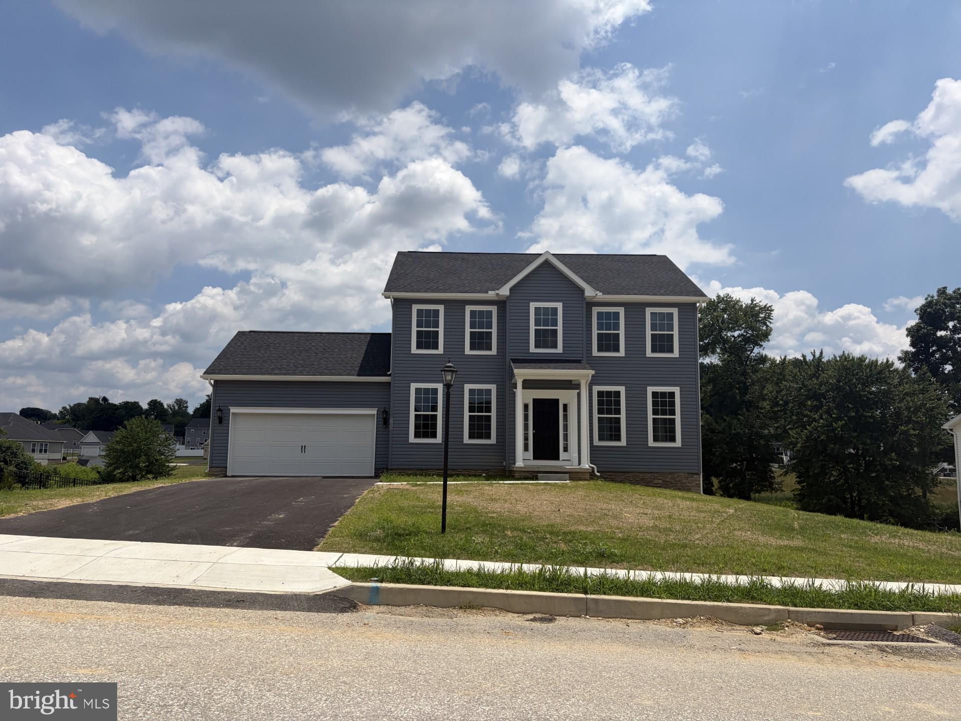 560 Ripple Drive, Unit 45 Hanover, PA 17331 - Photo 1 of 1 Gallery Image 1