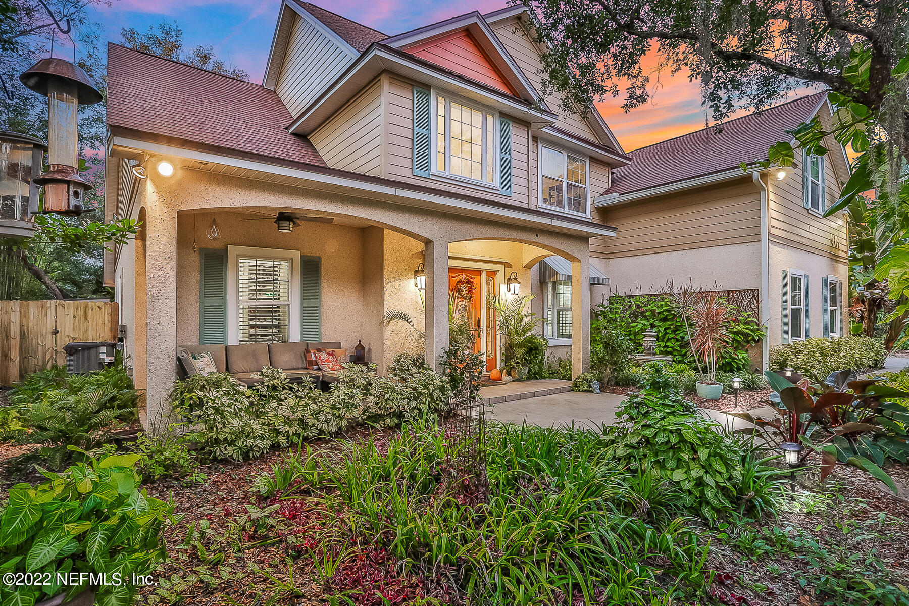 402 5th Street St. Augustine, FL 32084 - Photo 1 of 56 402 Fifth St, St Augustine, FL 32084