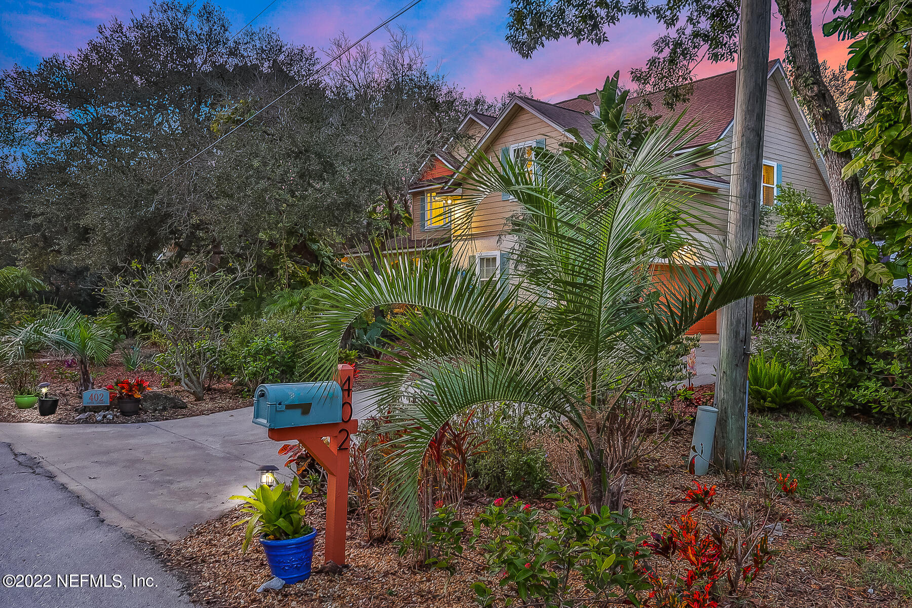 402 5th Street St. Augustine, FL 32084 - Photo 11 of 56 402 Fifth St, St Augustine, FL 32084