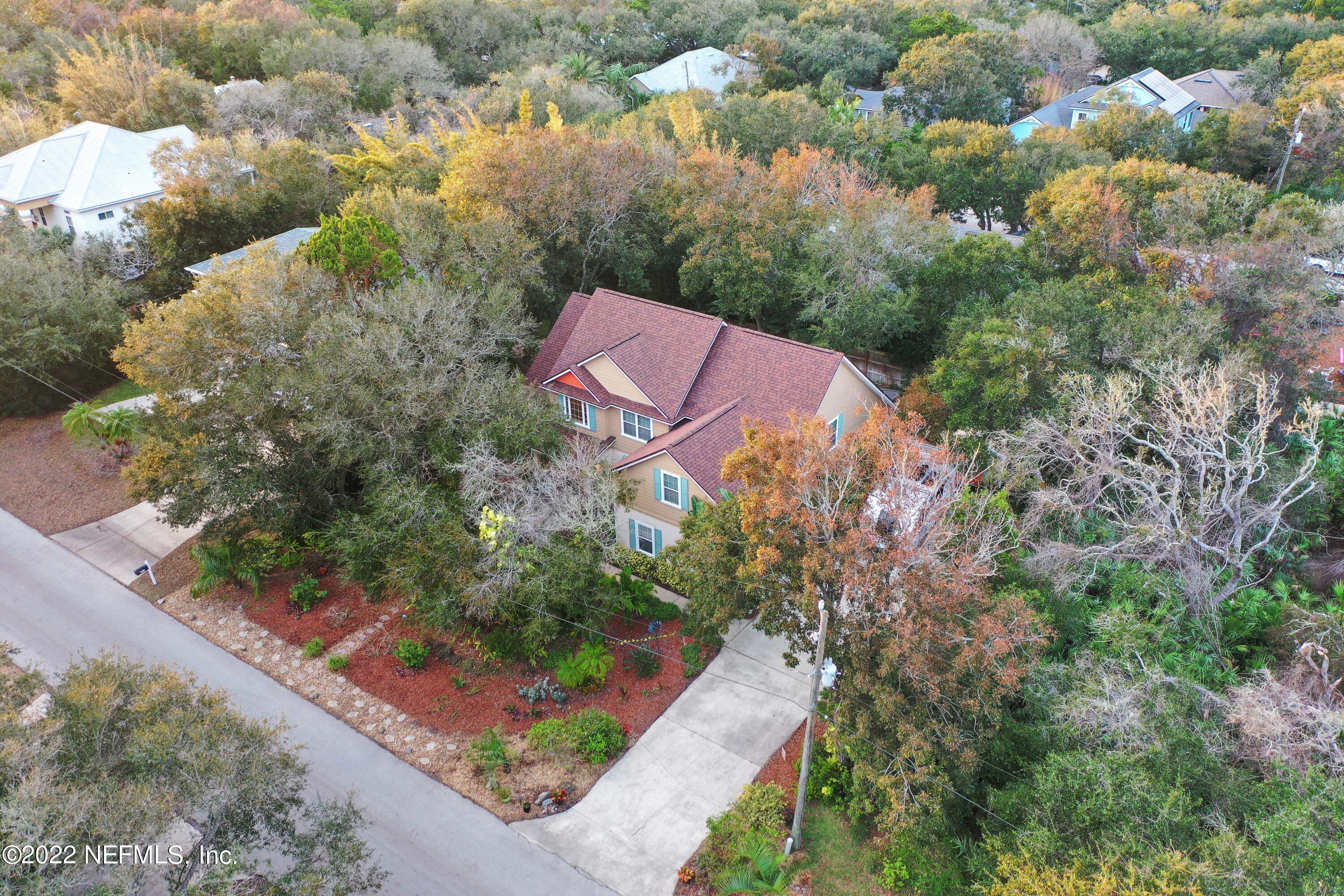 402 5th Street St. Augustine, FL 32084 - Photo 18 of 56 402 Fifth St, St Augustine, FL 32084
