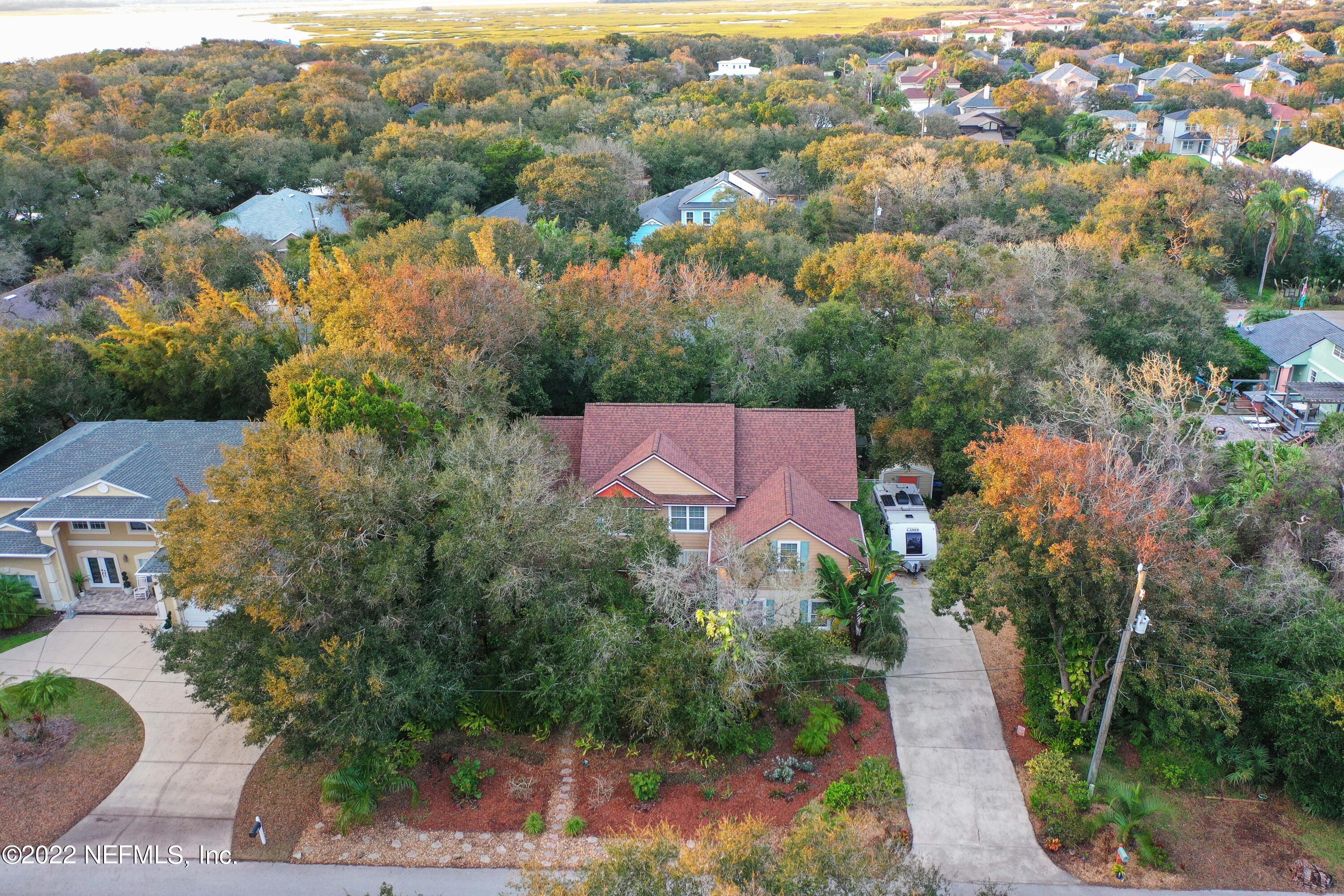 402 5th Street St. Augustine, FL 32084 - Photo 19 of 56 402 Fifth St, St Augustine, FL 32084
