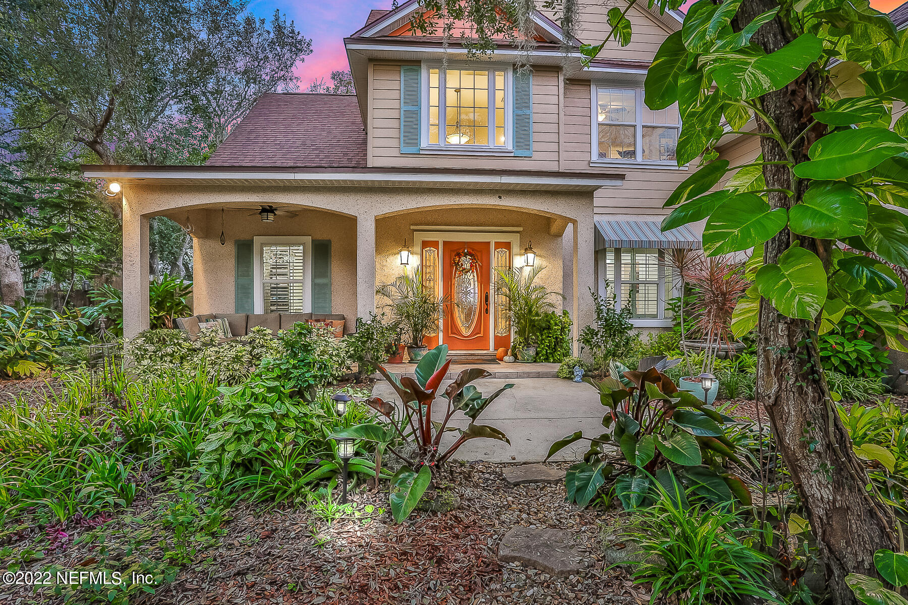 402 5th Street St. Augustine, FL 32084 - Photo 2 of 56 402 Fifth St, St Augustine, FL 32084