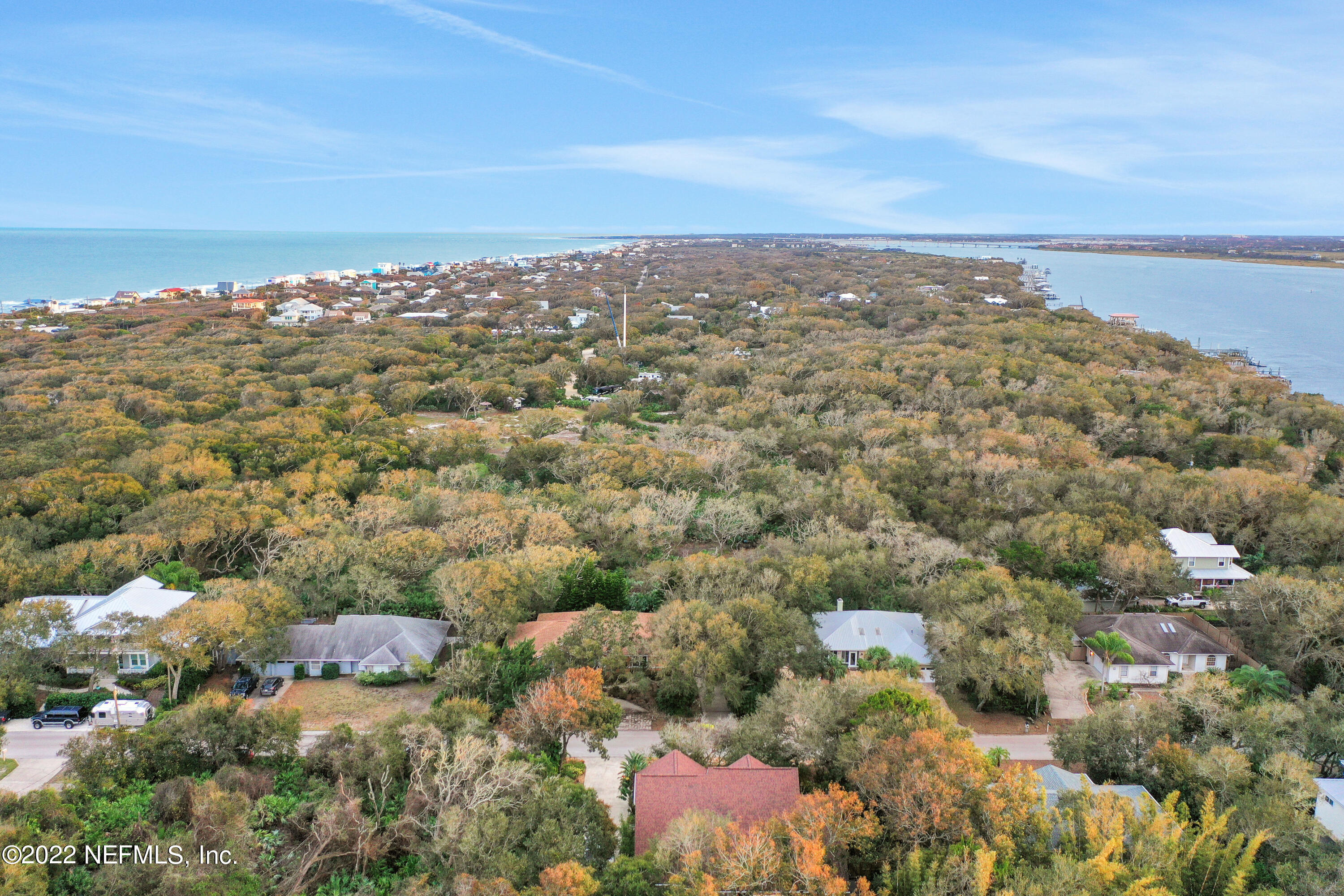 402 5th Street St. Augustine, FL 32084 - Photo 22 of 56 402 Fifth St, St Augustine, FL 32084