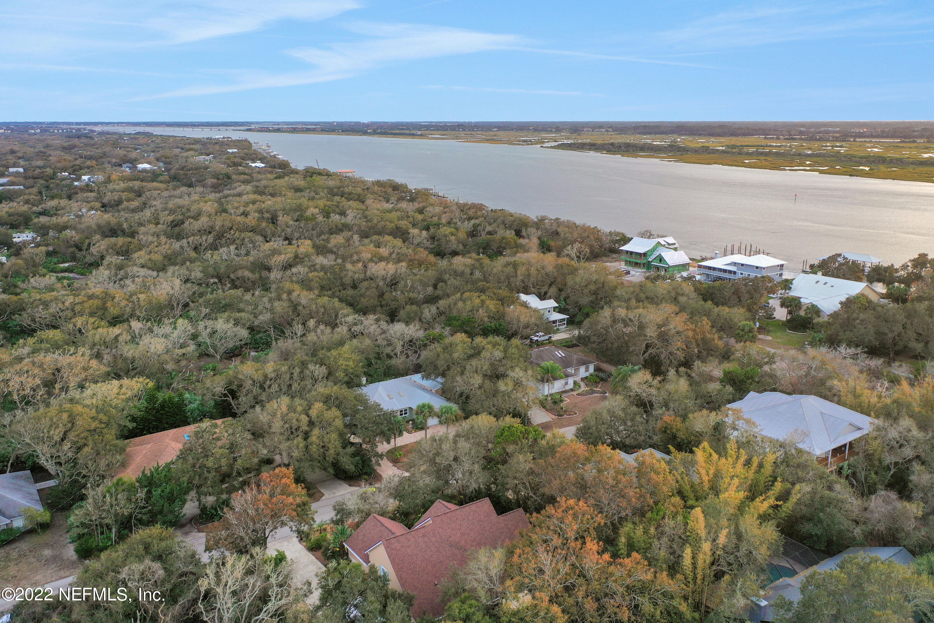 402 5th Street St. Augustine, FL 32084 - Photo 23 of 56 402 Fifth St, St Augustine, FL 32084