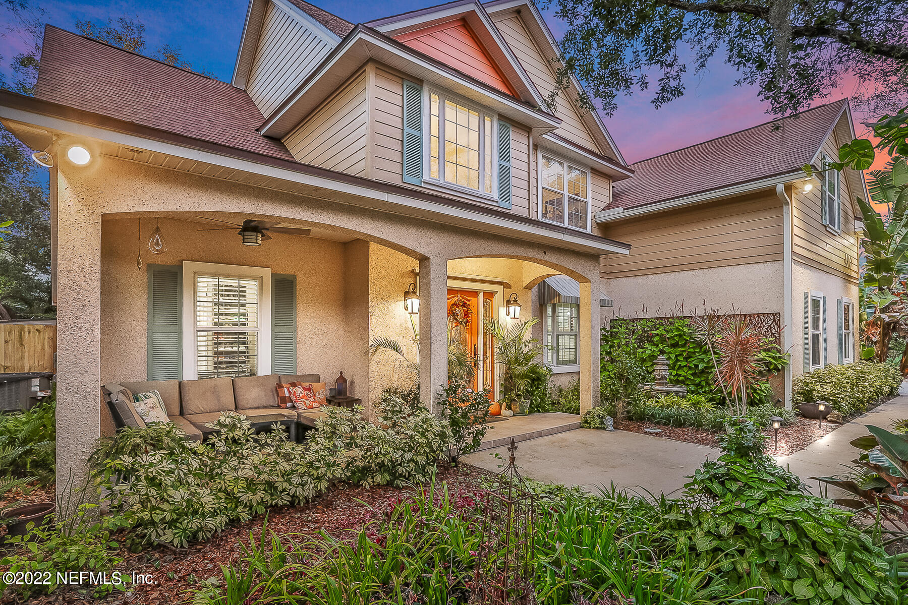 402 5th Street St. Augustine, FL 32084 - Photo 26 of 56 402 Fifth St, St Augustine, FL 32084