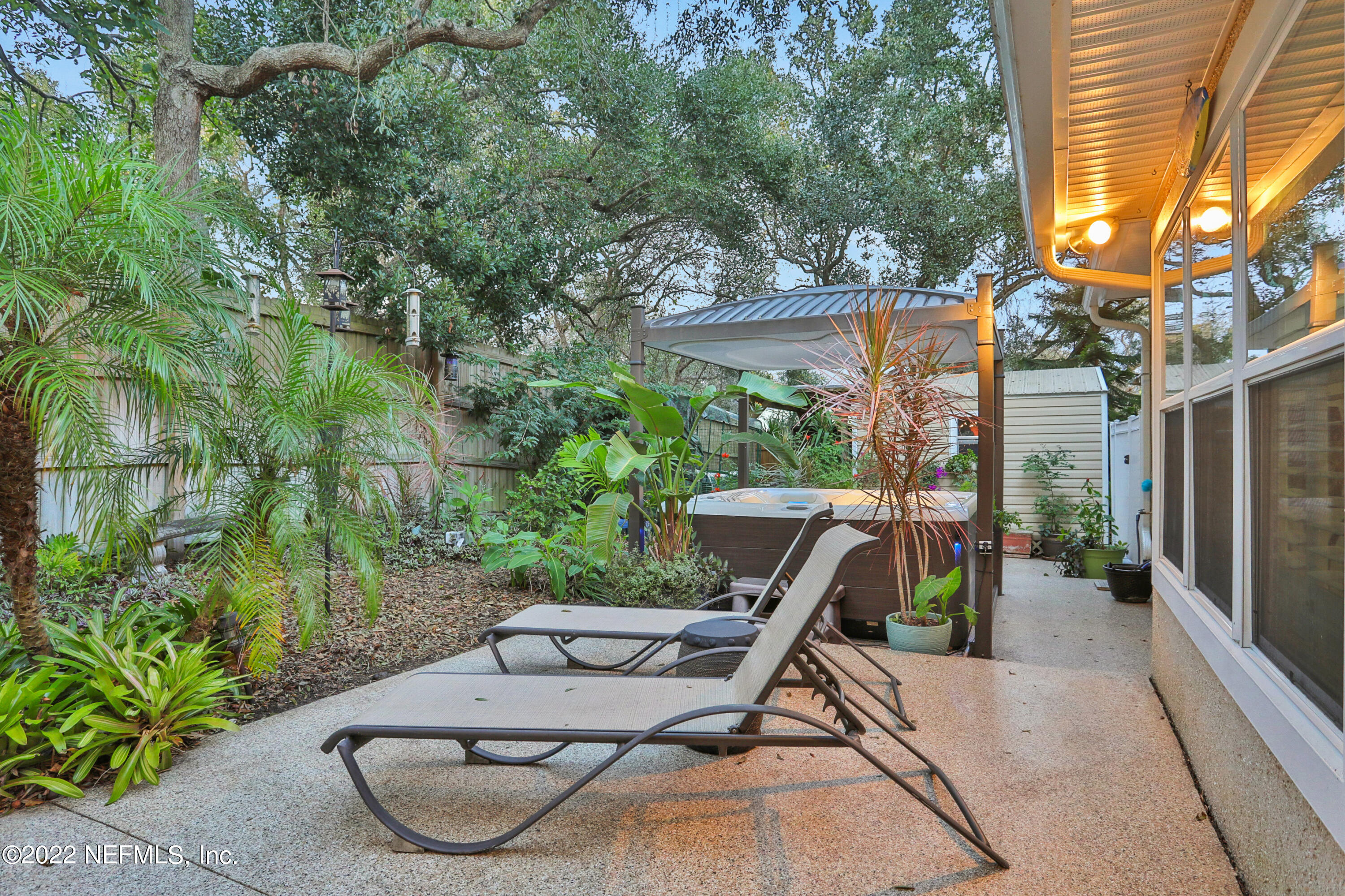 402 5th Street St. Augustine, FL 32084 - Photo 5 of 56 402 Fifth St, St Augustine, FL 32084