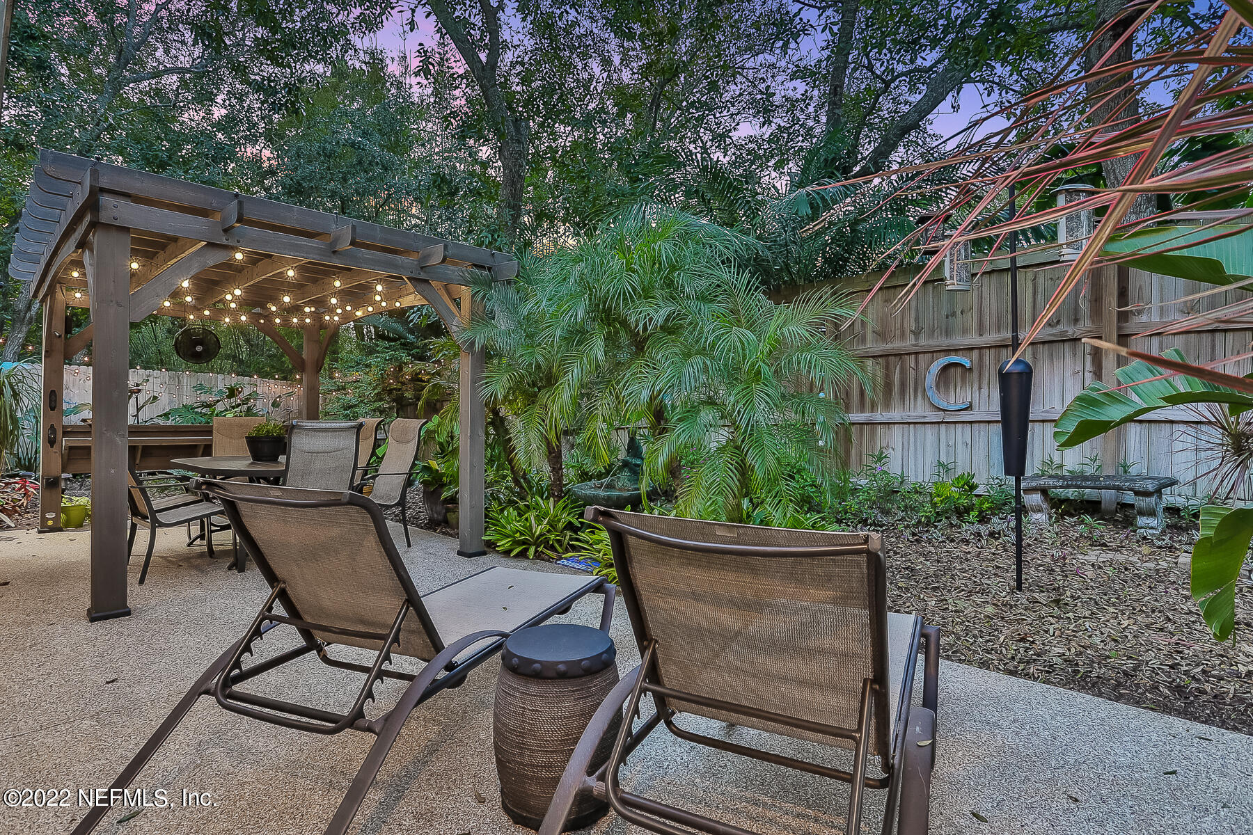 402 5th Street St. Augustine, FL 32084 - Photo 7 of 56 402 Fifth St, St Augustine, FL 32084