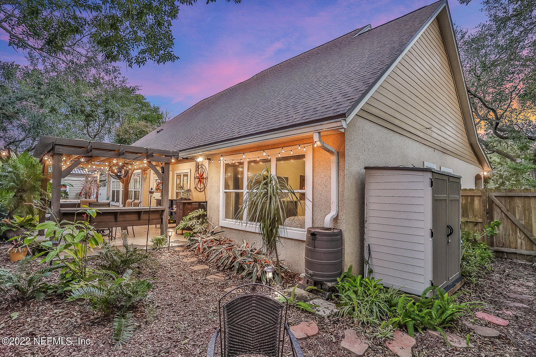 402 5th Street St. Augustine, FL 32084 - Photo 10 of 56 402 Fifth St, St Augustine, FL 32084