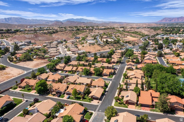 545 South Valley View Drive, Unit 82 St. George, UT 84770 - Photo 19 of 23