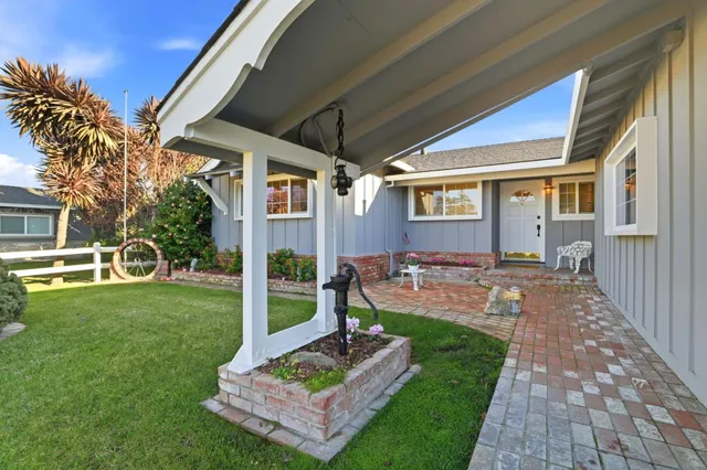 $1,998,000 | 1650 Nord Lane, San Jose, CA 95125