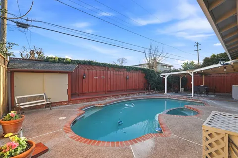 $1,998,000 | 1650 Nord Lane, San Jose, CA 95125