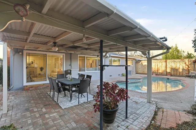 $1,998,000 | 1650 Nord Lane, San Jose, CA 95125