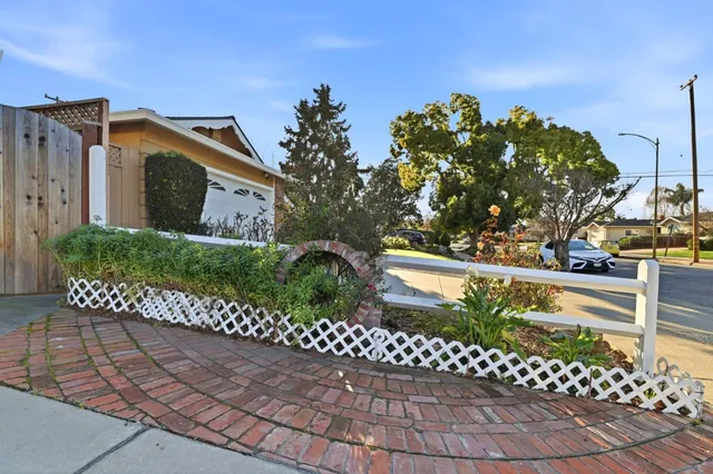 $1,998,000 | 1650 Nord Lane, San Jose, CA 95125