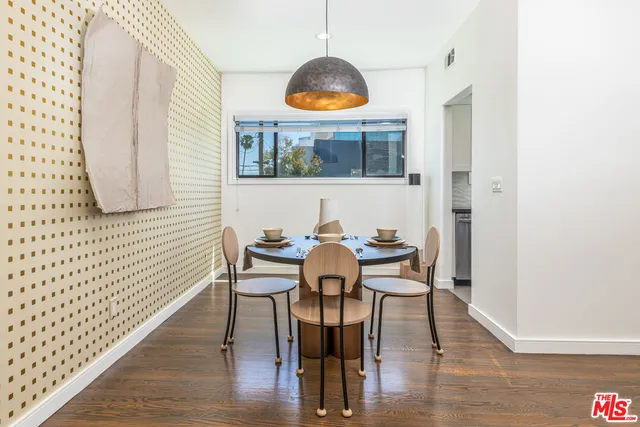 $6,240 | 8911 Cynthia Street, Unit 9, West Hollywood, CA 90069