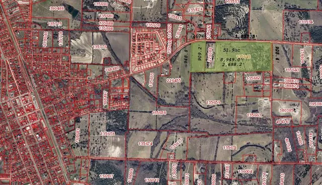 a picture of street view