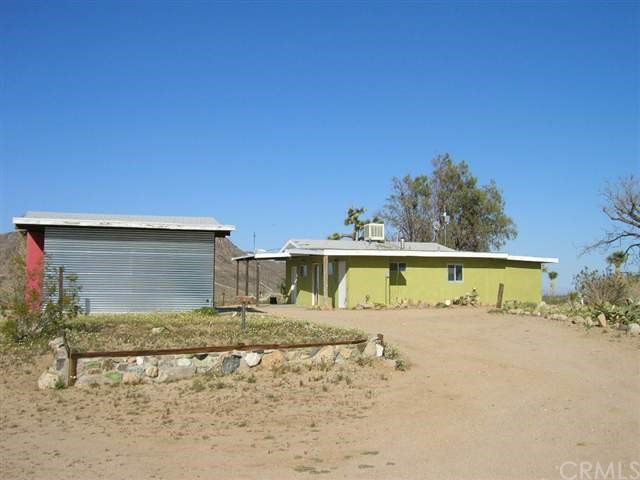 58370 Jackrabbit Road Landers, CA 92285 - Photo 1 of 1 Gallery Image 1