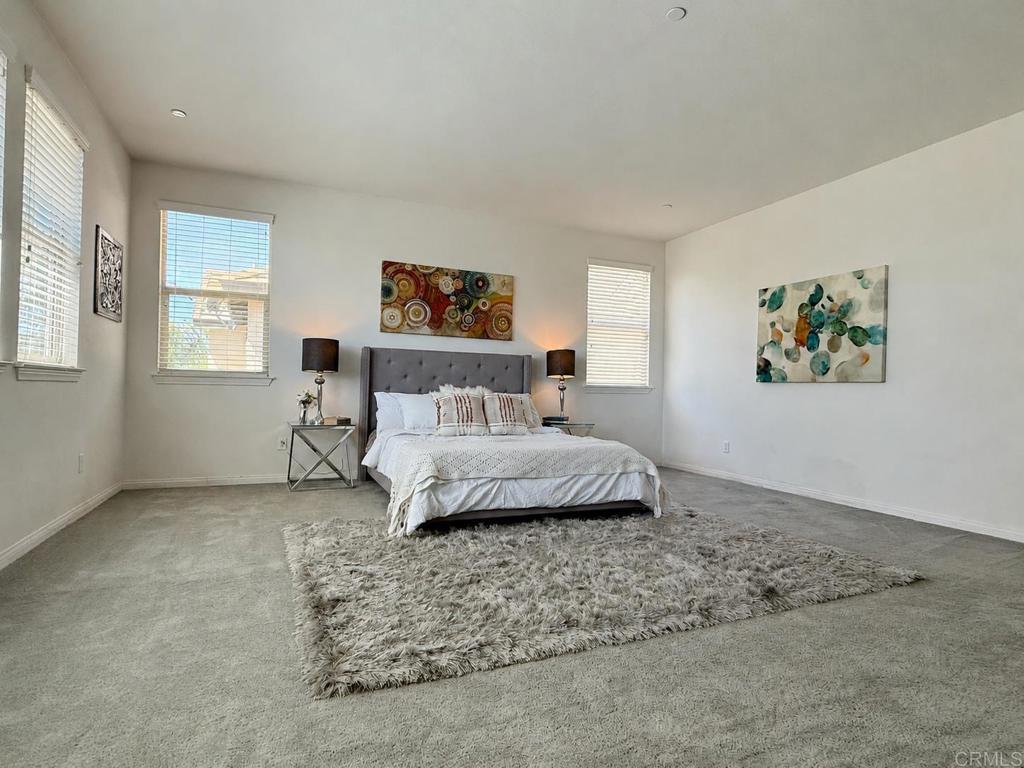 31699 Country View Road Temecula, CA 92591 - Photo 18 of 41 Primary Bedroom
