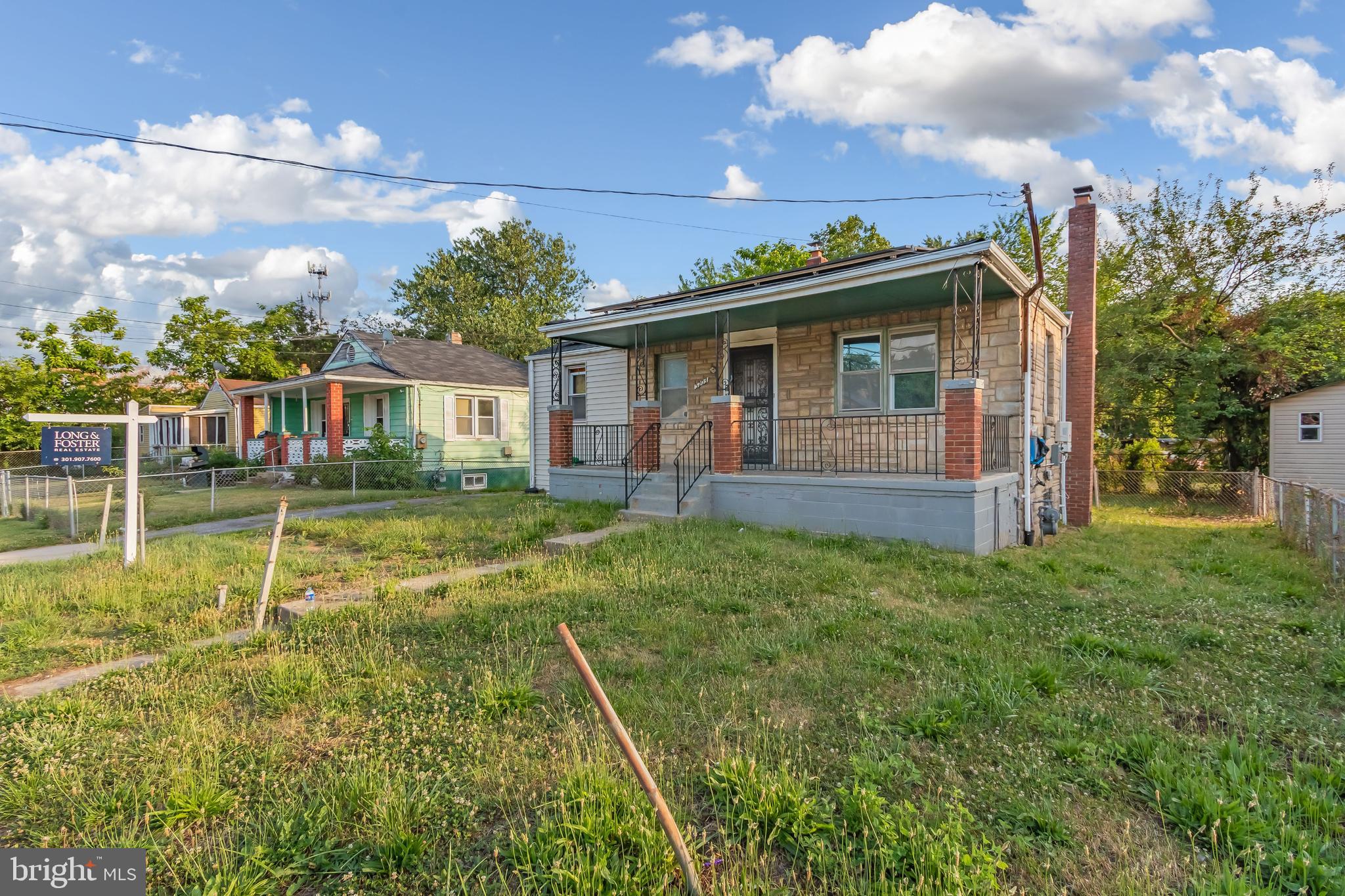 5203 Addison Road Capitol Heights, MD 20743 - Photo 2 of 24