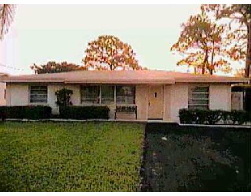 3790 Coconut Road Lake Worth, FL 33461 - Photo 1 of 1 Primary Photo