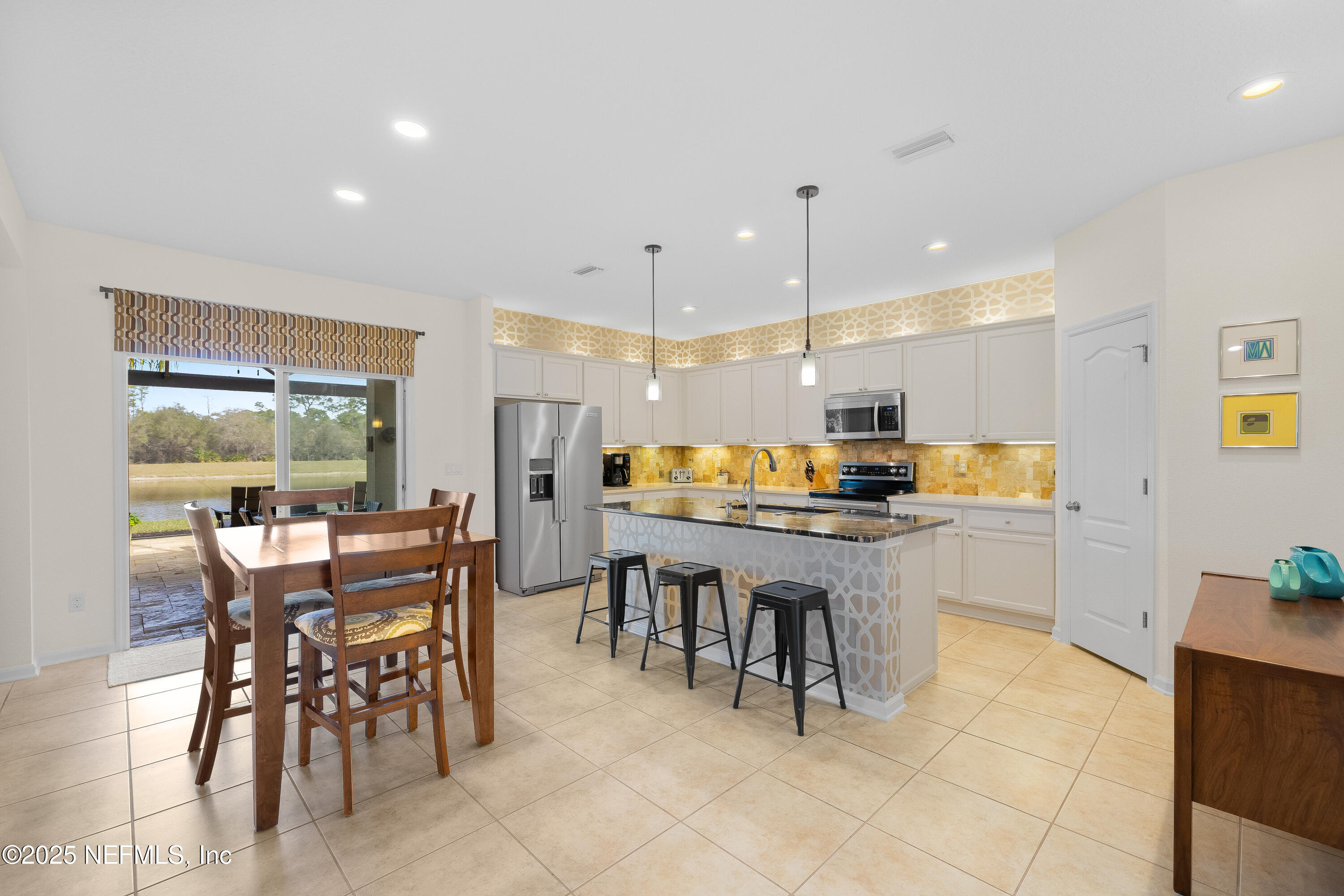 437 Hefferon Drive St. Augustine, FL 32084 - Photo 13 of 50 IMG_9206