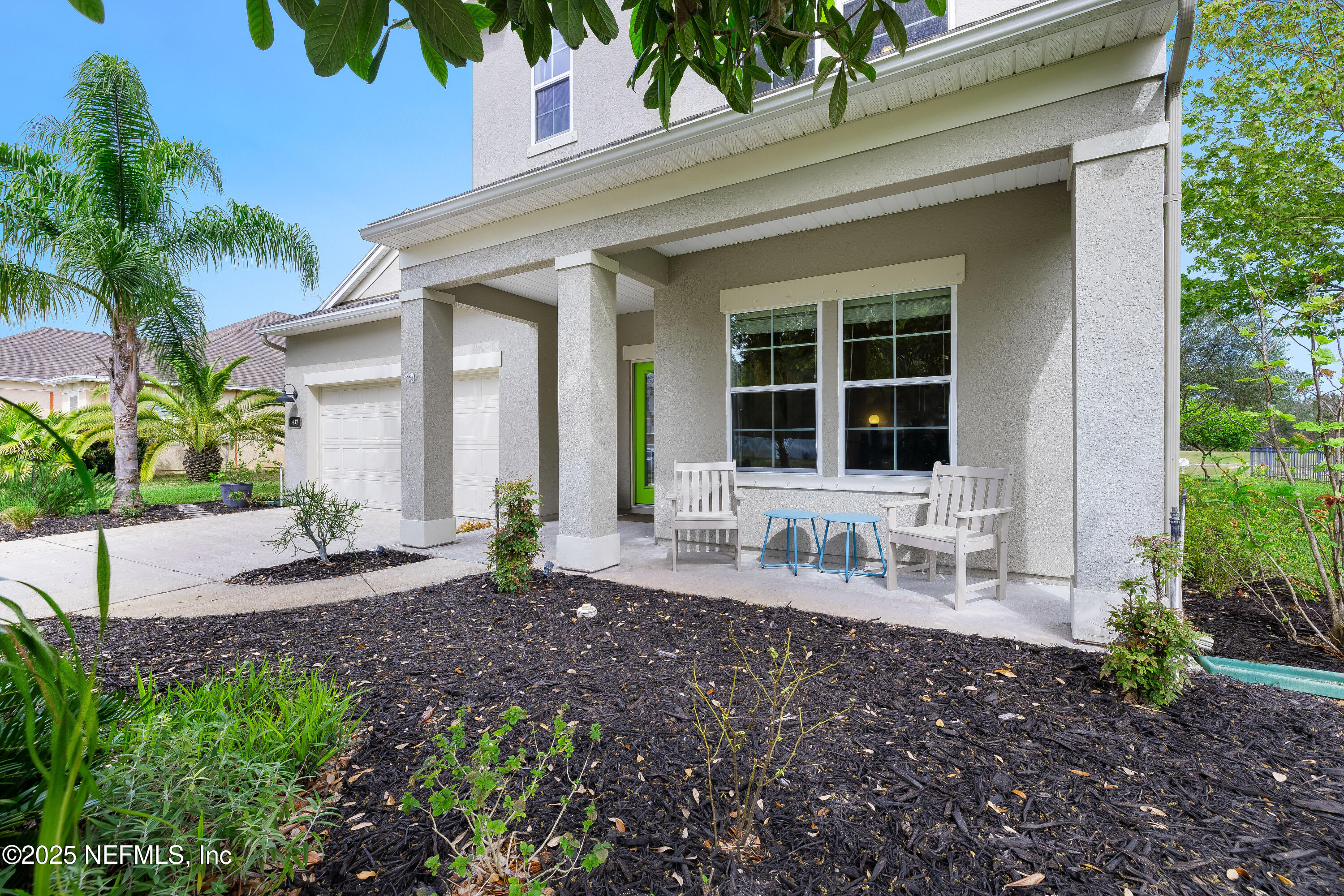 437 Hefferon Drive St. Augustine, FL 32084 - Photo 2 of 50 IMG_9355