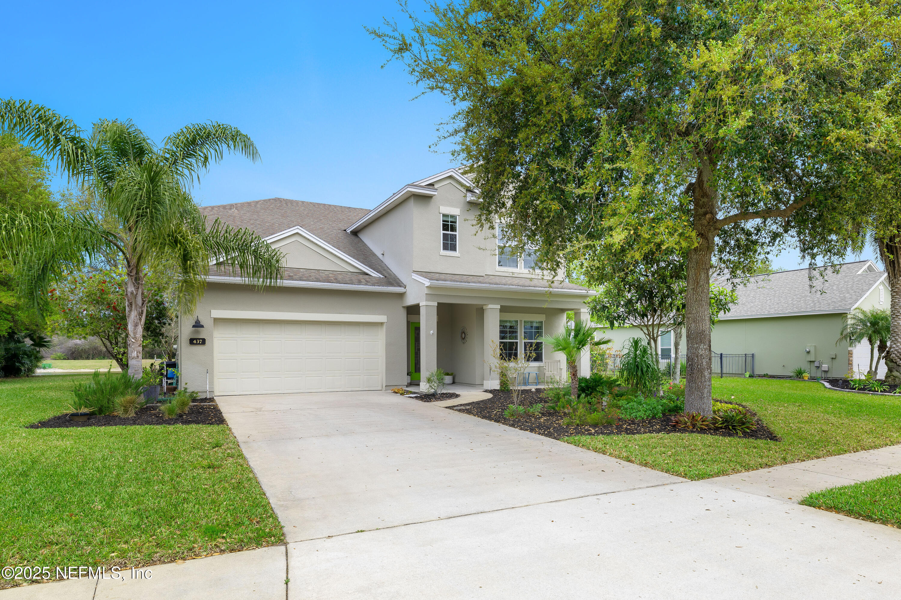 437 Hefferon Drive St. Augustine, FL 32084 - Photo 3 of 50 IMG_9346