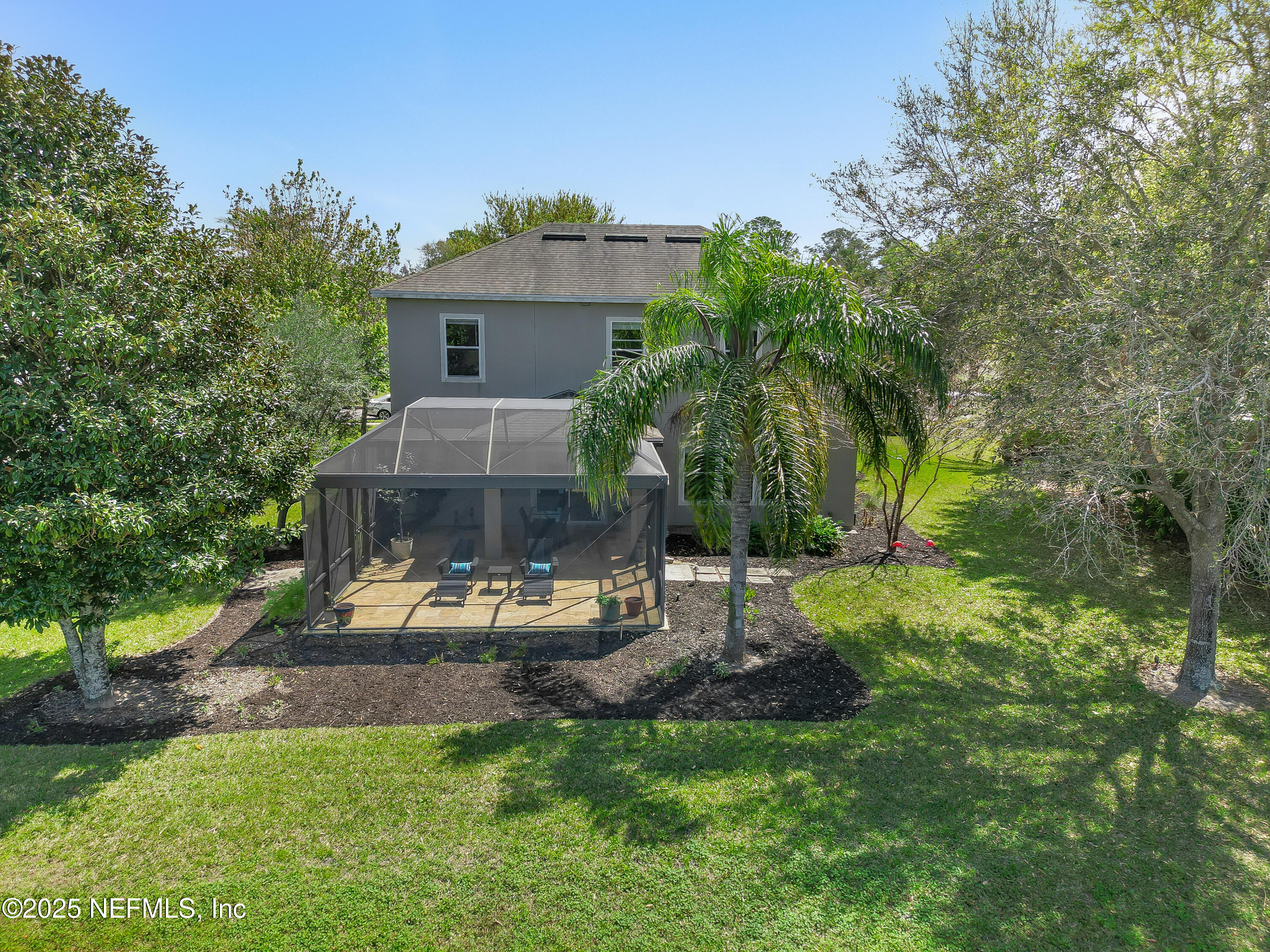 437 Hefferon Drive St. Augustine, FL 32084 - Photo 37 of 50 DJI_0941