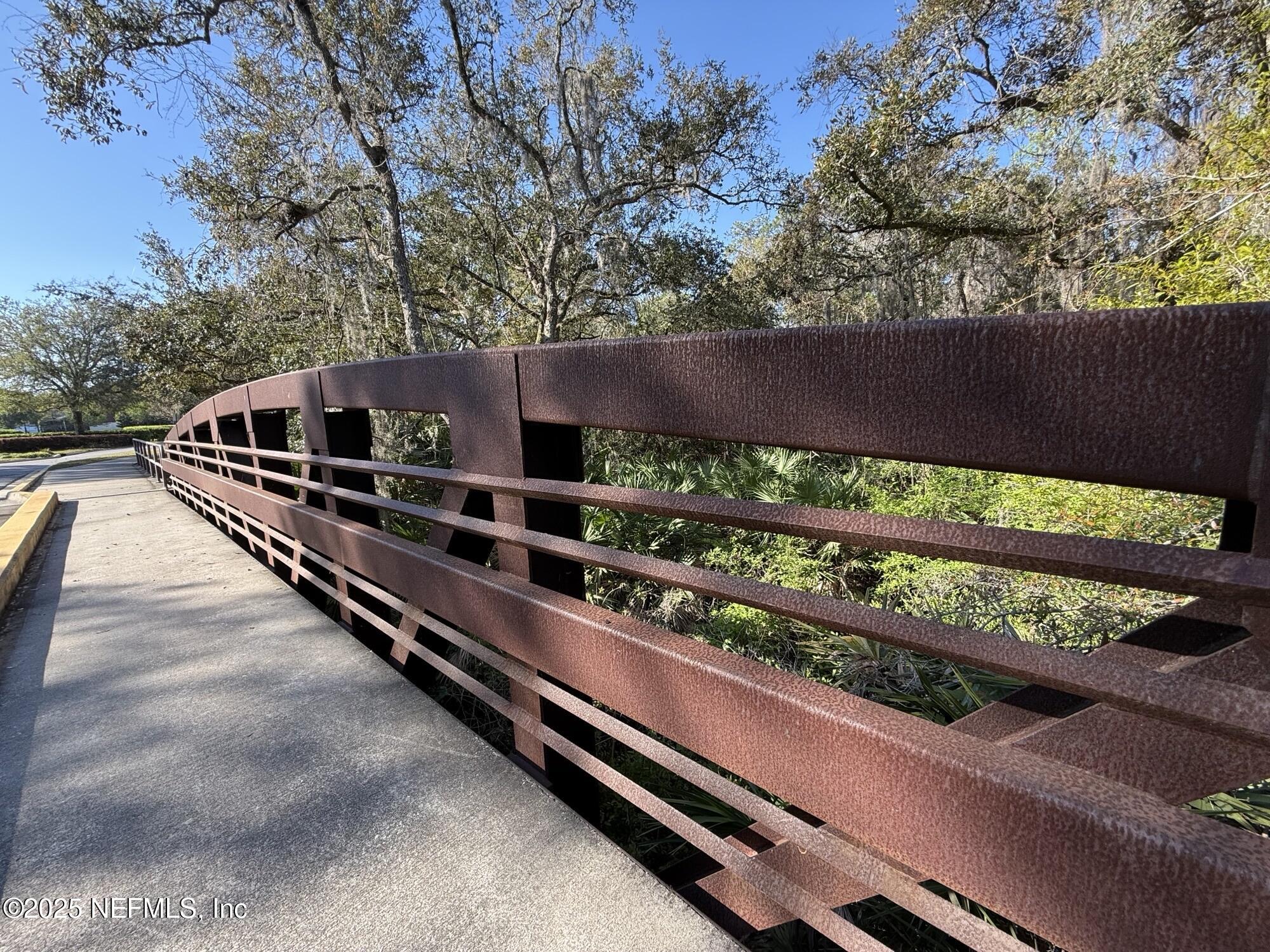 437 Hefferon Drive St. Augustine, FL 32084 - Photo 45 of 50 Community Bridge
