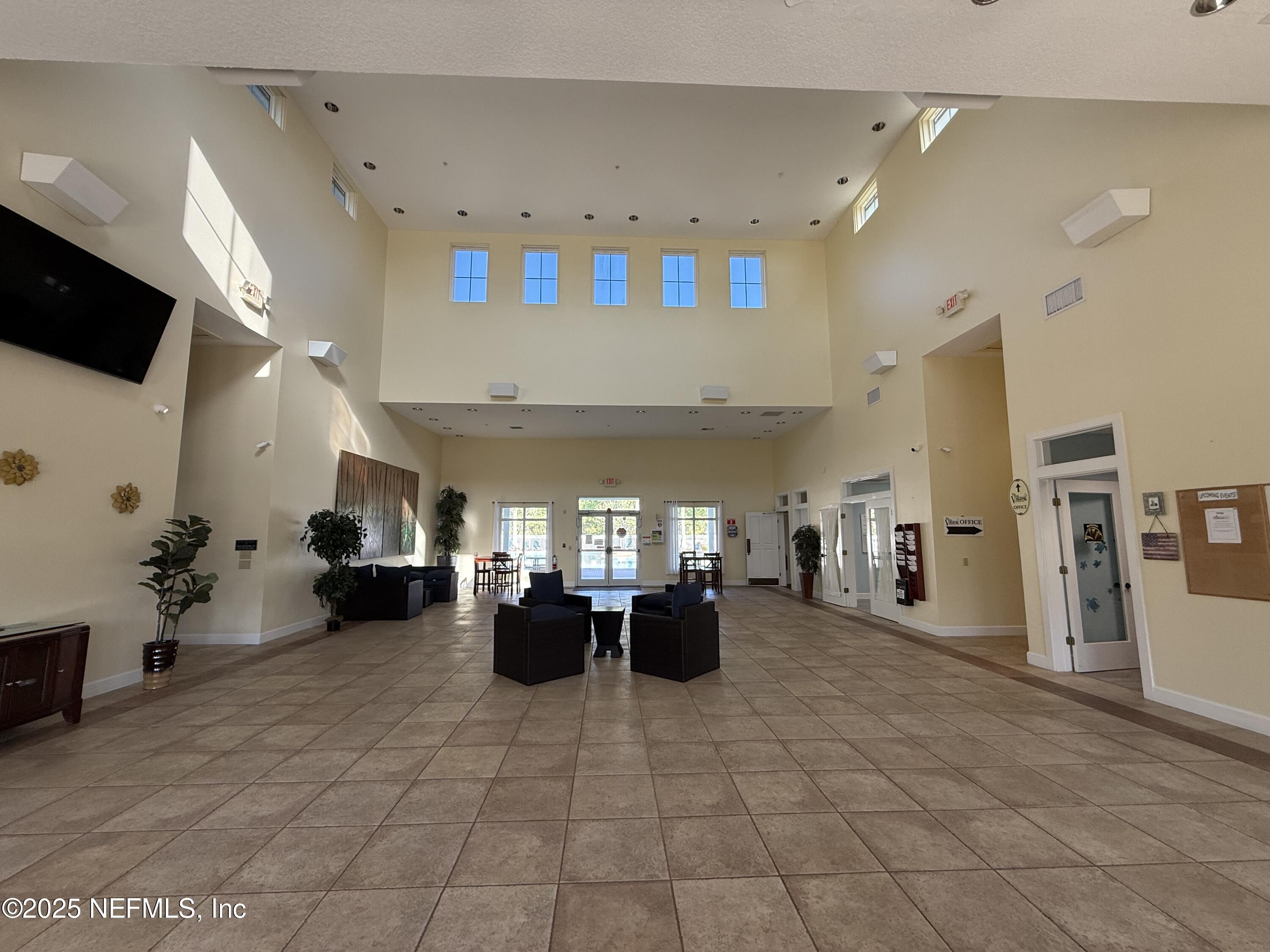 437 Hefferon Drive St. Augustine, FL 32084 - Photo 48 of 50 Clubhouse