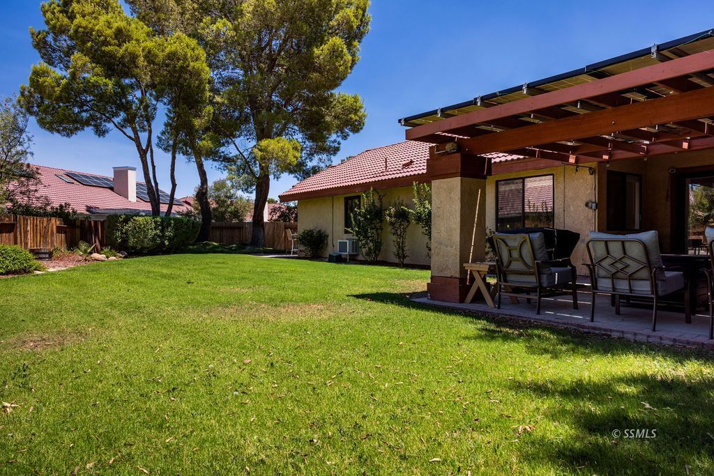 1133 Meadowview Lane Ridgecrest, CA 93555 - Photo 45 of 49 Gallery Image 45