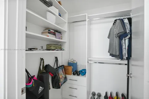 a swimming pool with outdoor seating and yard