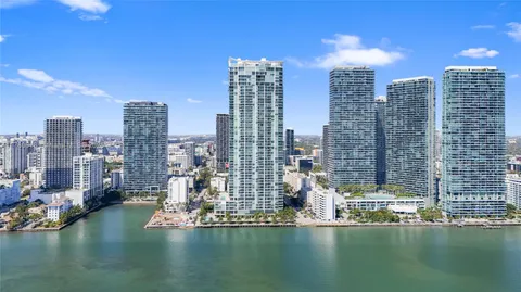 $1,099,000 | 2900 Northeast 7th Avenue, Unit 1905, Miami, FL 33137