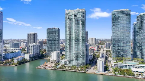 $1,099,000 | 2900 Northeast 7th Avenue, Unit 1905, Miami, FL 33137